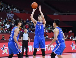 篮球名人赛2017,张哲瀚为何能获MVP,吴亦凡数据如何,红蓝大战有哪些精彩瞬间