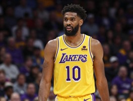 湖人十号球员是谁,历史上还有哪些著名10号,现役10号球员表现如何？