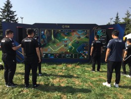 英雄联盟越位是什么意思,团队配合失误怎么判断,如何避免站位错误