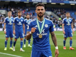 狐狸城球员,瓦尔迪如何从草根逆袭,狐狸城历史球星有哪些,莱斯特城夺冠阵容现在何方