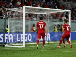 帕勒莫点球,事件是什么,为何罚失三个点球,有何后续影响