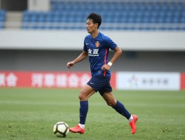 杜江球员生涯数据如何,技术特点是什么,现状怎样