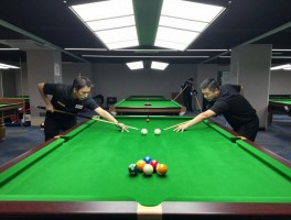 台球移动挡拆是什么意思啊,它在台球中怎么运用,算不算犯规,如何练习