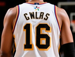16篮球球衣号传奇故事,哪些巨星穿过16号,球衣号码有何深意,现役16号是谁