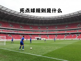 死点球,点球大战规则是什么,突然死亡法怎么判定胜负,点球可以补射吗