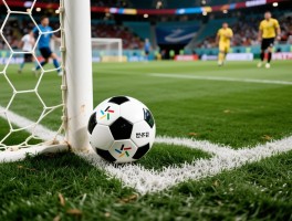 世界杯什么球是角球啊,角球判罚条件是什么,角球战术有几种,世界杯角球直接破门算得分吗