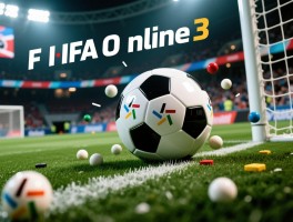 FIFAOnline3点球攻略,操作按键有哪些区别,扑点球有什么技巧,如何提高命中率