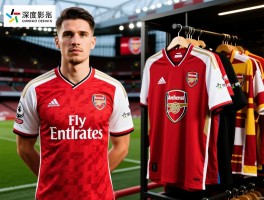 阿森纳球员衣深度解析,设计亮点有哪些,球员版和球迷版区别,如何选购正品