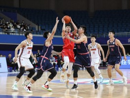 甘肃籍球员有哪些,他们如何从西北走向全国,甘肃篮球人才如何培养