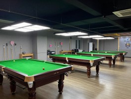 焦点球房如何打造人气空间，球房运营成本如何控制，高端球房需要哪些配套服务？