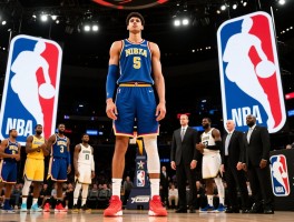NBA球员最高,历史巨人有谁？现役第一是谁？文班亚马多高？