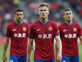 巴恩球员丨究竟有几位巴恩,他们分别在哪些球队,哪位巴恩表现最出色