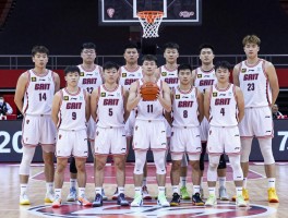 吉林篮球队队员名单,最新球员名单有哪些人,队员号码年龄身高,新赛季外援是谁