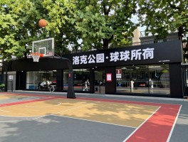 洛克篮球公园,它和纽约洛克公园有什么关系,中国有哪些分店,收费价格是多少