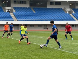 什么是角球战术技术基础,角球战术有哪几种,角球战术训练方法,如何提高角球得分效率