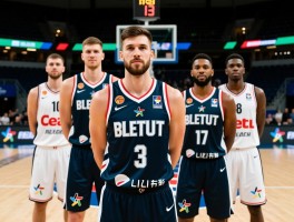 勒兰球员全解析,篮球拉兰什么水平,布列塔尼阿诺勒兰是谁,勒兰家族有几位运动员