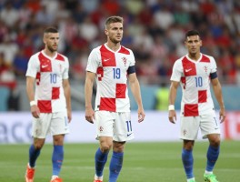 克罗地亚球员察,黄金一代如何延续传奇,新老交替的战术核心是谁