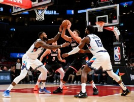 挡拆延迟是什么意思,NBA战术,弱延误,强延误,挡拆防守策略