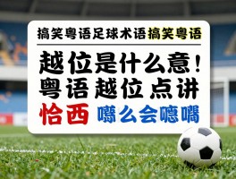 越位是什么意思搞笑粤语,粤语讲波越位点讲,恰西是什么意思,搞笑粤语足球术语有乜嘢