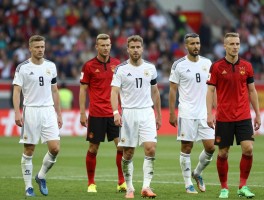 东德球员兴衰史，代表人物有哪些,现状如何,为何从足坛消失