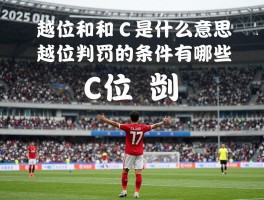 越位和c位是什么意思,越位判罚的条件有哪些,C位具体指什么,2025年流行趋势