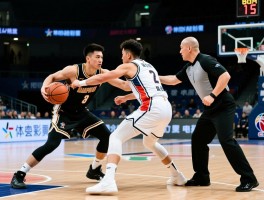 篮球打架冲突如何处罚，裁判怎么判罚，CBA有哪些著名案例