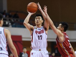 孟翔篮球丨孟翔是哪里人,为什么叫中国三井寿,CUBA数据如何,现在效力哪支球队