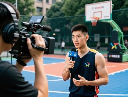 街头篮球解说,如何入门,需要哪些技能,实战技巧有哪些