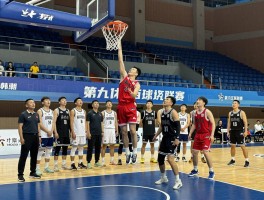 篮球韩潮,控球之魂称号怎么来的,第六区联赛是什么,街球风格有何特点
