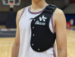 篮球护肩怎么选,护肩能防脱臼吗,哪个品牌好,价格与作用深度解析