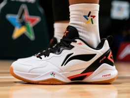 李宁大体重篮球鞋丨哪个缓震好,怎么选,多少钱,适合什么位置