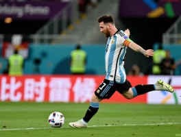 梅西主罚点球,命中率是多少,为什么美洲杯会罚失,什么时候踢出首个勺子点球