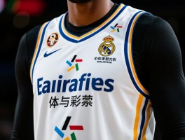 皇马篮球队球衣,赞助商有哪些,设计有什么特色,正品哪里购买