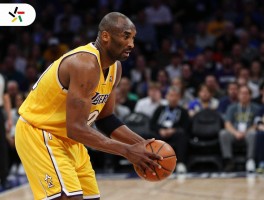 篮球公园科比去世是哪一年,事故原因是什么,曼巴精神如何传承