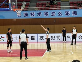 在球场上什么是技术犯规,技术犯规怎么判罚,如何避免技术犯规