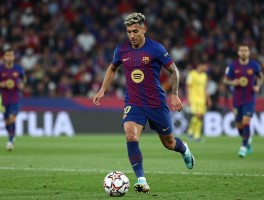 巴萨球员表现,拉菲尼亚缺阵影响如何,亚马尔欧冠表现怎样,佩德里伤病后进攻指望谁