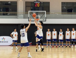 火焰篮球,游戏如何实现超拟真操作,青少年赛事如何组织,文化符号怎样形成