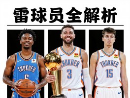 雷球员全解析丨哪些雷姓球员最著名,他们有何共同特点,为何雷霆队能夺冠