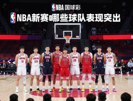 篮球的最新消息,NBA新赛季哪些球队表现突出,地方联赛哪些球队晋级