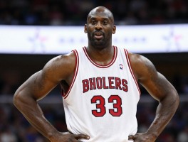 胖中锋,如何评价奥尼尔的历史地位,现代篮球还需要传统中锋吗