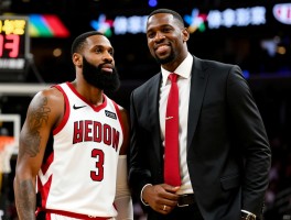 哈登与中锋,谁是最佳搭档,为何中锋和哈登配合能拿顶薪