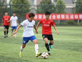 和职业球员踢球的感觉,差距究竟在哪里,业余爱好者如何应对