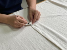 什么是赶边裁工艺,如何掌握赶边裁技巧,赶边裁常见问题解决