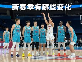黄蜂队篮球,新赛季有哪些变化,核心球员有什么优势,战术体系如何调整