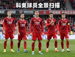 科隆球员全景扫描,谁是新赛季关键先生,球队战术体系如何构建