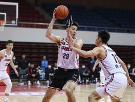 中锋篮潜能,如何挖掘中锋潜力,中锋训练方法大全