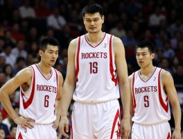 火箭队球员名单2008,姚明麦迪领衔的阵容如何,当年战绩怎样