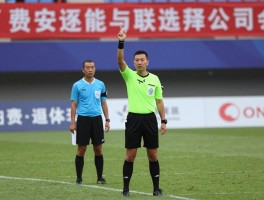 费兰边裁,职责定位是什么,判罚争议如何处理,职业发展路径如何