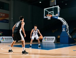 篮球外线怎么打，站位选择什么区域，突破技巧如何掌握，投篮命中率怎么提升