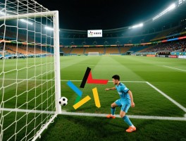 越位是什么意思在球场上,如何判断足球越位,什么情况下不算越位,越位规则怎么演变来的